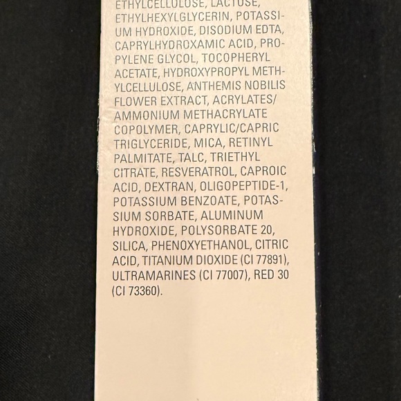 Timewise Nighttime Recovery New In Box - Picture 5 of 6